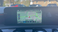 Mercedes-Benz A-Class A180 AMG Line 5dr Auto Petrol Hatchback